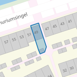 Perceel BKL01-B-6392