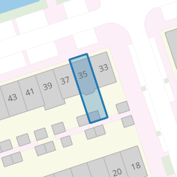 Perceel BKL01-B-6399