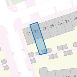 Perceel BKL01-B-6400