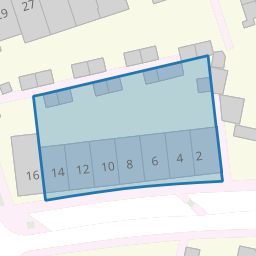 Perceel BKL01-B-6458