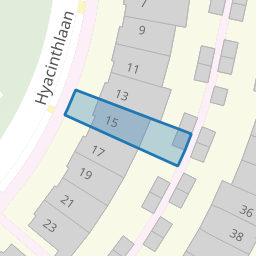 Perceel BKL01-B-6495