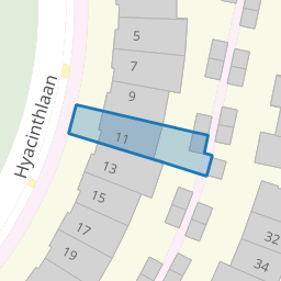 Perceel BKL01-B-6497