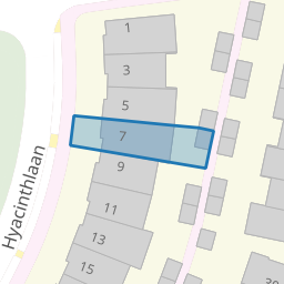 Perceel BKL01-B-6499