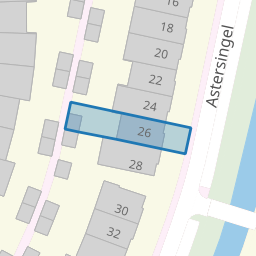 Perceel BKL01-B-6509