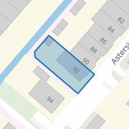 Perceel BKL01-B-6542