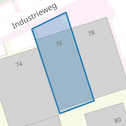 Perceel BKL01-B-6568