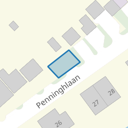 Perceel BKL01-B-6594