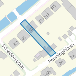 Perceel BKL01-B-6595