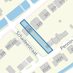 Perceel BKL01-B-6597