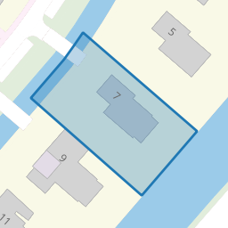 Perceel BKL01-B-6617