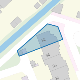 Perceel BKL01-B-6622