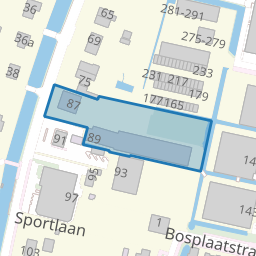 Perceel BKL01-B-6653