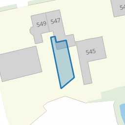 Perceel BKL01-B-6672