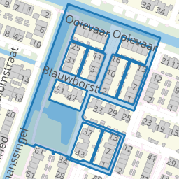 Perceel BKL01-B-6683
