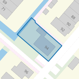 Perceel BKL01-B-6687