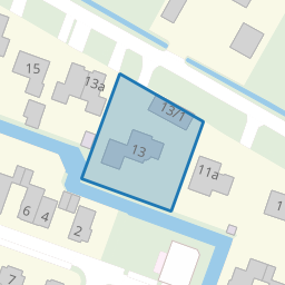 Perceel BKL01-B-6762