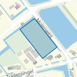 Perceel BKL01-B-6802