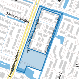 Perceel BKL01-B-6879