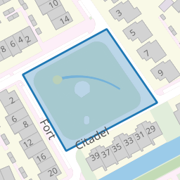 Perceel BKL01-B-6931