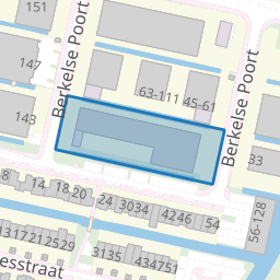 Perceel BKL01-B-6938