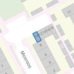 Perceel BKL01-B-6946