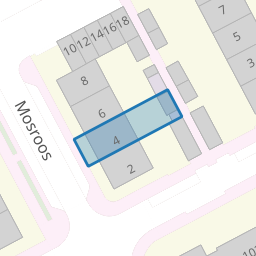 Perceel BKL01-B-6949