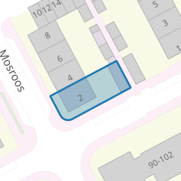 Perceel BKL01-B-6950