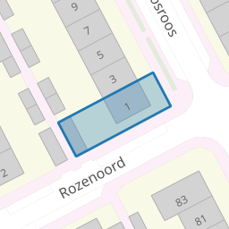 Perceel BKL01-B-6964