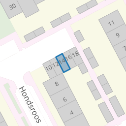 Perceel BKL01-B-6967