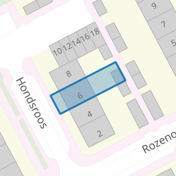 Perceel BKL01-B-6971