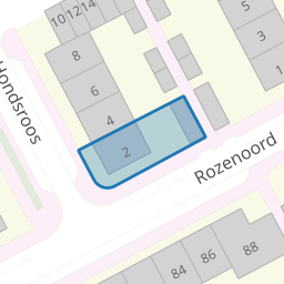 Perceel BKL01-B-6973