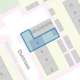 Perceel BKL01-B-6985