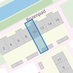 Perceel BKL01-B-6998