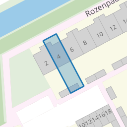 Perceel BKL01-B-7001