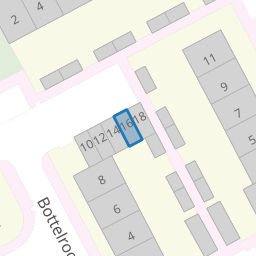 Perceel BKL01-B-7004