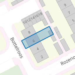 Perceel BKL01-B-7009