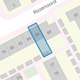 Perceel BKL01-B-7019