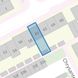 Perceel BKL01-B-7032