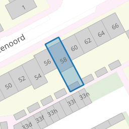 Perceel BKL01-B-7033