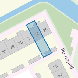 Perceel BKL01-B-7040