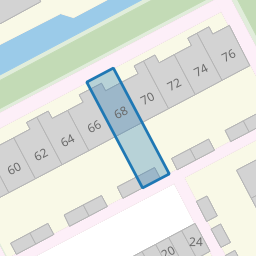 Perceel BKL01-B-7043