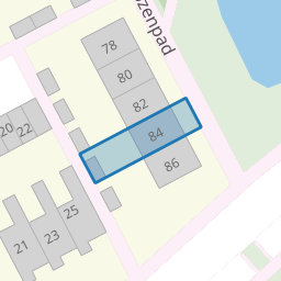 Perceel BKL01-B-7052