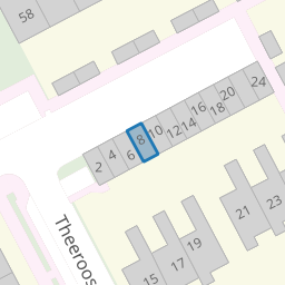 Perceel BKL01-B-7062