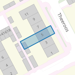 Perceel BKL01-B-7075