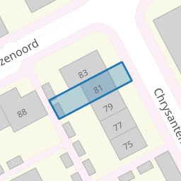 Perceel BKL01-B-7079