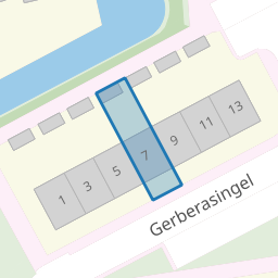 Perceel BKL01-B-7086