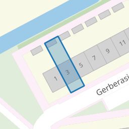 Perceel BKL01-B-7088