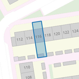 Perceel BKL01-B-7094