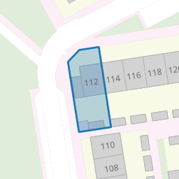 Perceel BKL01-B-7096