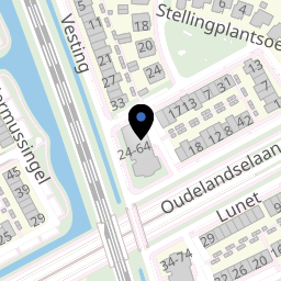 Appartement BKL01 B 7102 10